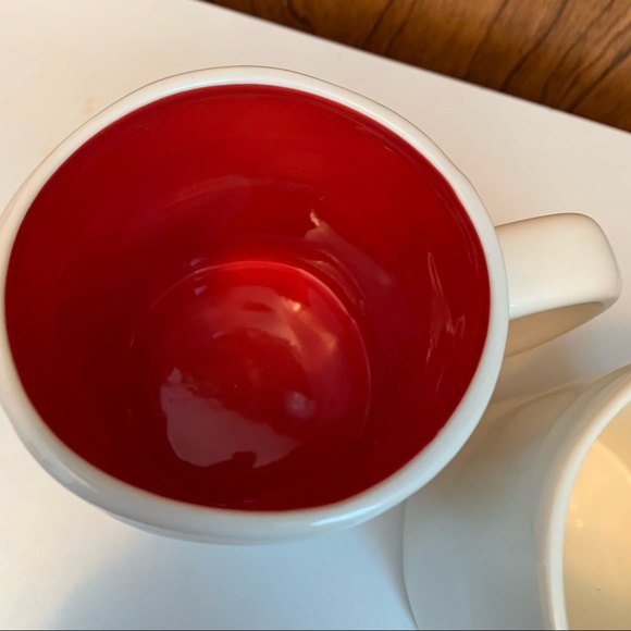 Rae Dunn VHTF Sorry and One Fifty mugs - Picture 3 of 8